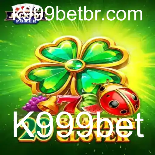 Descubra o Jogo 20BlazingClover na Plataforma K999bet