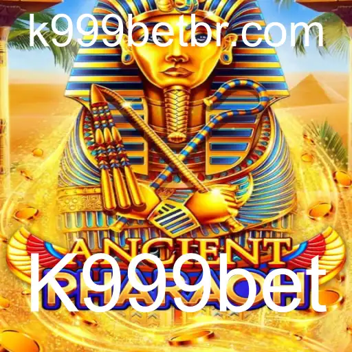 Explorando AncientPharaoh: O Novo Fenômeno de Jogos da K999bet