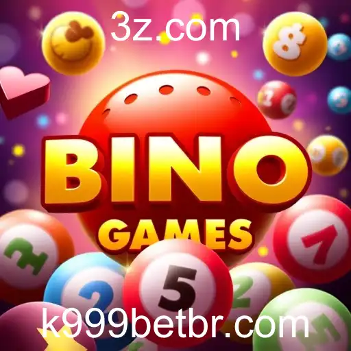A Ascensão dos Jogos de Bingo na Plataforma K999bet