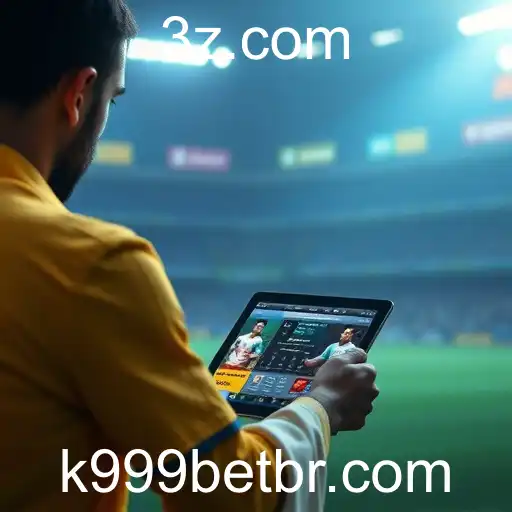 Cenário Atual e Desafios do Mercado de Apostas Online