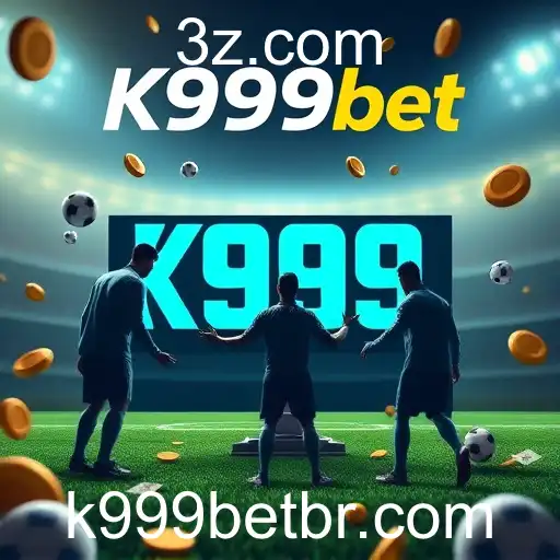 A Evolução dos Jogos Online e o Papel da K999bet