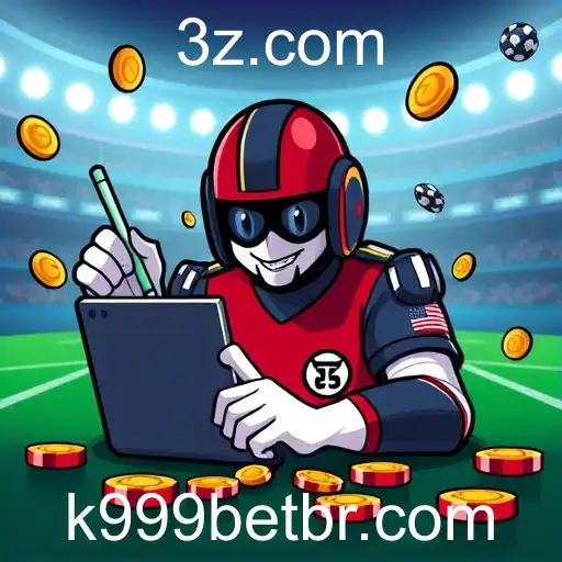 A Evolução dos Jogos Online em 2026: O Caso K999bet
