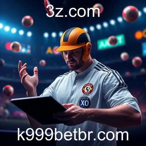 Expansão do Mercado de Apostas em 2026