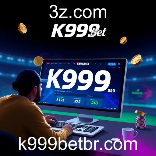 Expansão do setor de jogos online no Brasil