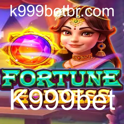 FORTUNEGODDESS: Uma Nova Experiência de Jogo com K999bet