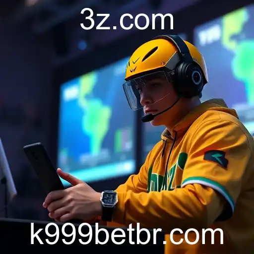 Expansão dos Jogos Online em 2026