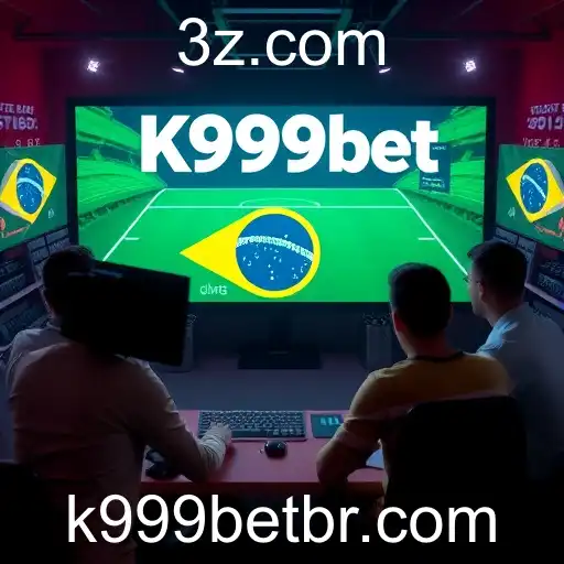 A Ascensão dos Jogos de Azar Online em 2026