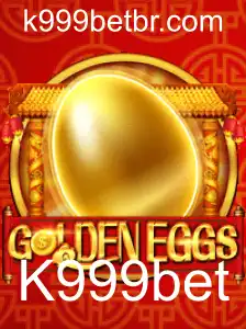 Explorando o Fascinante Mundo de GoldenEggs e a Plataforma K999bet