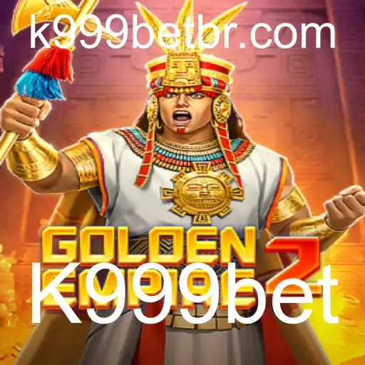 Explorando GoldenEmpire2 na Plataforma K999bet