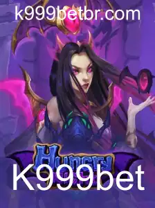 Explorando o Mundo de HungryNight com K999bet