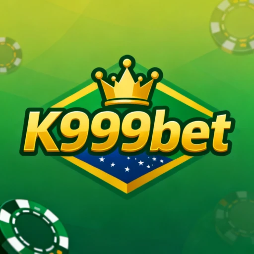 K999bet Logo