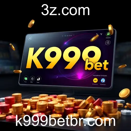 O Impacto de K999bet nos Jogos Virtuais