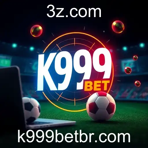 O Impacto do K999bet na Indústria de Jogos Online