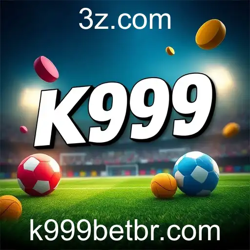 Impactos do K999bet no Mercado de Jogos Online