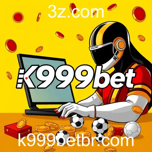 K999bet Expande Presença no Mercado de Jogos Online