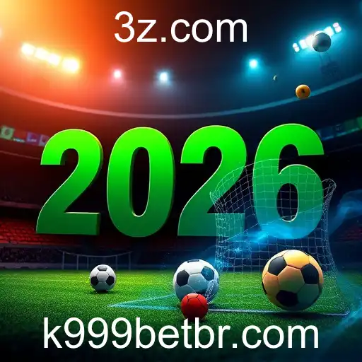 K999bet Revoluciona o Mercado de Jogos em 2026