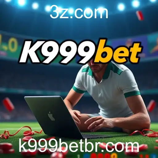 A Ascensão dos Jogos Online e o Papel do K999bet