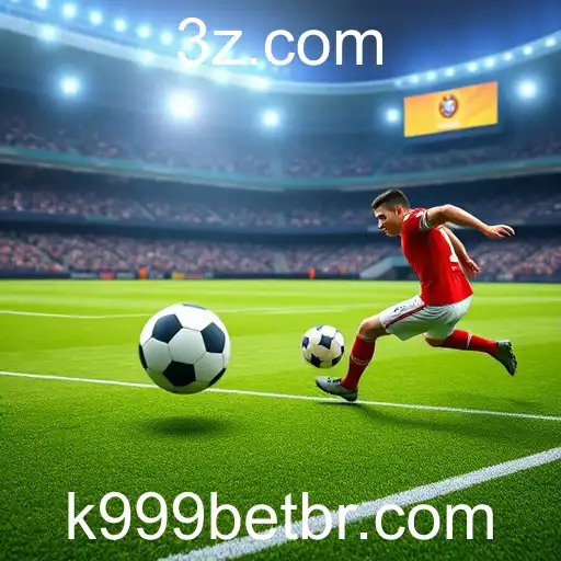 A Ascensão do K999bet no Mercado de Jogos Online