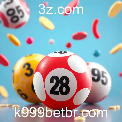 A Emoção e a Esperança nas Loterias Online do K999bet