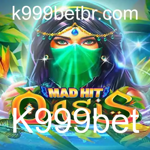 Explorando o Mundo de MadHitOasis: O Novo Fenômeno dos Jogos com K999bet