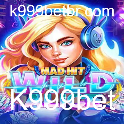 Descubra a Emoção de MadHitWildAlice: Uma Jornada Divertida com K999bet