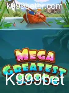 Explorando o Fascinante Jogo MegaGreatestCatch