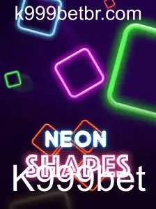 NeonShapes: Descubra o Jogo Revolucionário da Plataforma K999bet