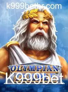 Desvendando os Mistérios do Jogo OlympianTemple com K999bet