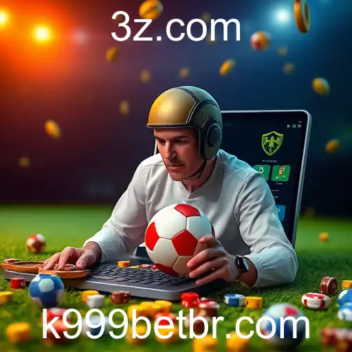 Mercado de Jogos Online em Expansão no Brasil