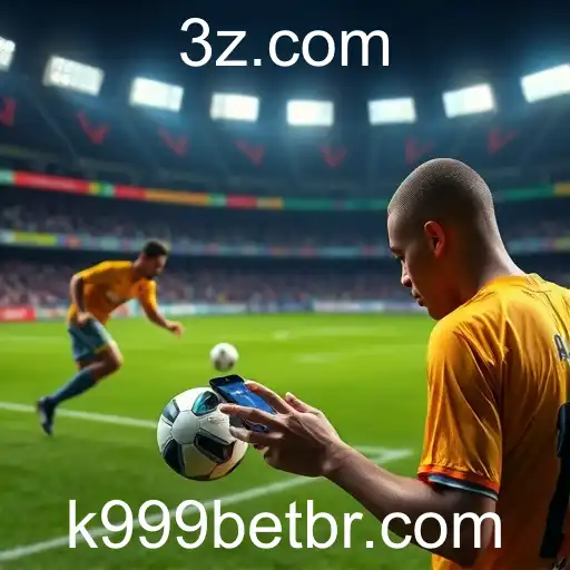 A Ascensão do Mercado de Apostas Online em 2026