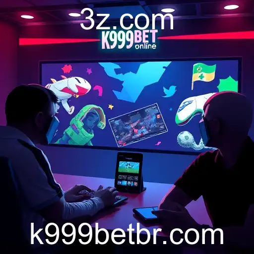 A Evolução do Entretenimento Online no Brasil