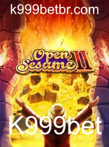 Descubra OpenSesameII: O Novo Fenômeno no Mundo dos Jogos Online