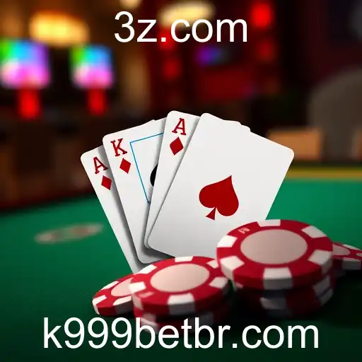Explorando a Categoria 'Online Poker' no K999bet