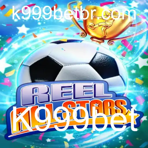 Descubra o Inovador Jogo de Cassino ReelAllStars