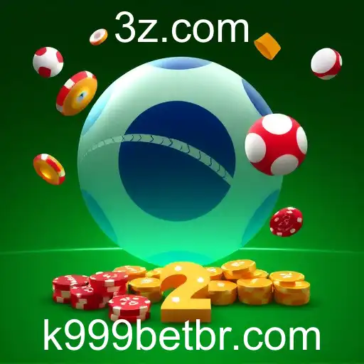 A Ascensão do K999bet no Cenário de Jogos em 2026