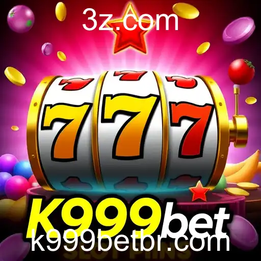 Descubra a Emoção dos Jogos de Slot no K999bet