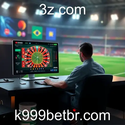 Tendências do Mercado de Jogos Online em 2025