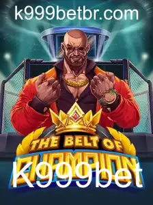 Descubra TheBeltOfChampion: Um Jogo Inovador e Empolgante