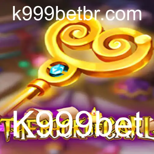 TheBookofCarl: Descubra o Novo Fenômeno dos Jogos de Aventura no K999bet